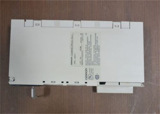 Ingresso/uscita LOCALE del PORTO 2048 del CONTROLLORE LOGICO PROGRAMMABILE RS-232C/422 di Omron CV2000-CPU01-EV1