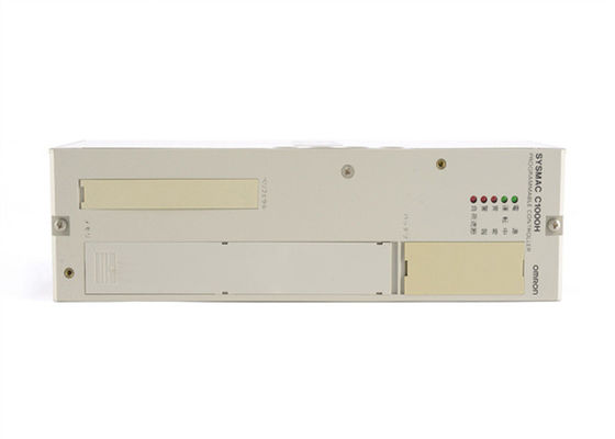 IL SUPPORTO del TELAIO dell'UNITÀ SFC/LADDER del CPU di Omron CV2000-CPU01-V1 62K ESPRIME L'UNITÀ A DISTANZA dell'ingresso/uscita 4 MONTABILE