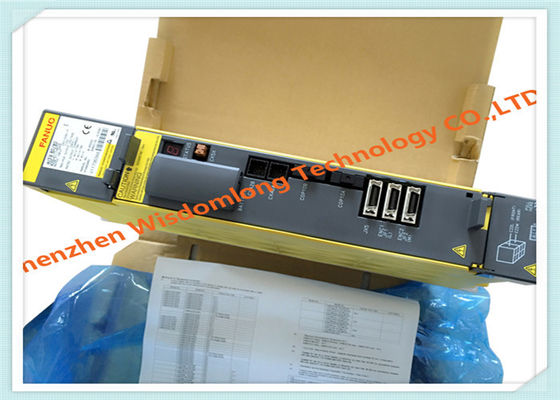 Amplificatore elettronico A06B -6117 di CA di potere 11KW servo - vita lavorativa lunga H209