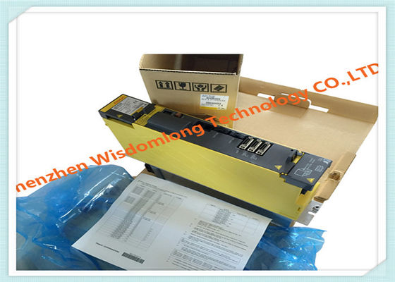Amplificatore elettronico A06B -6117 di CA di potere 11KW servo - vita lavorativa lunga H209