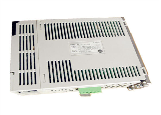 Azionamento dell'AMPLIFICATORE 750W 200V MR-J2S-70B di CA di Mitsubishi Electric SERVO NUOVO IN AZIONE