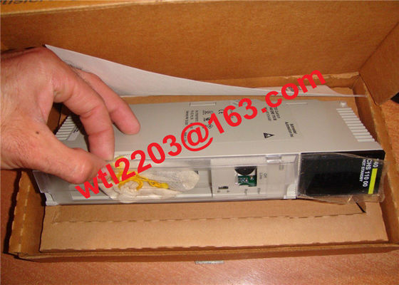 Controllore logico programmabile 140CHS11000 dello SpA di Modicon Quantum del modulo del hot standby