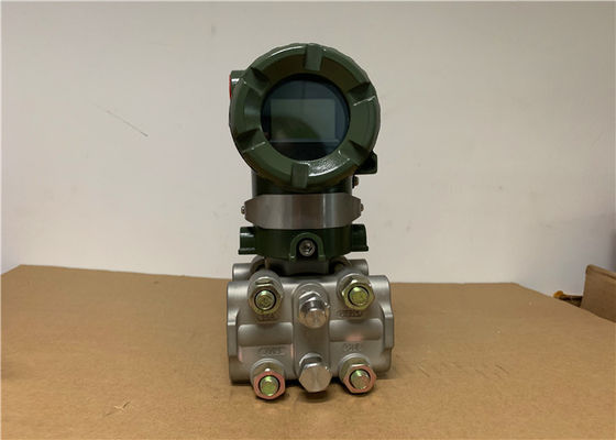 Moltiplicatore di pressione differenziale di Yokogawa EJA110A EJA110A-EHS5A-92DA 5 a 500kPa
