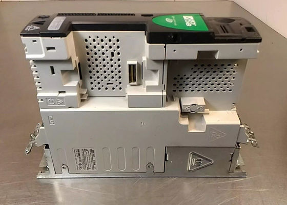 Azionamento 0.75kW 0-480V 3PH 2.1A di CA di Emerson Unidrive SP0403 di tecniche di controllo di Nidec