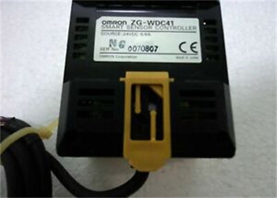 REGOLATORE PNP del SENSORE di Omron ZG-WDC41 ZG2 FUORI 	Controllore logico programmabile dello SpA