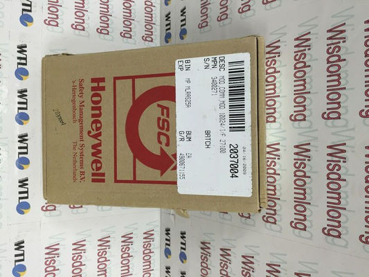Circuito di FSC10024IF Honeywell 5 VCC 650mA Honeywell Digital io carta 27100 della O NUOVA