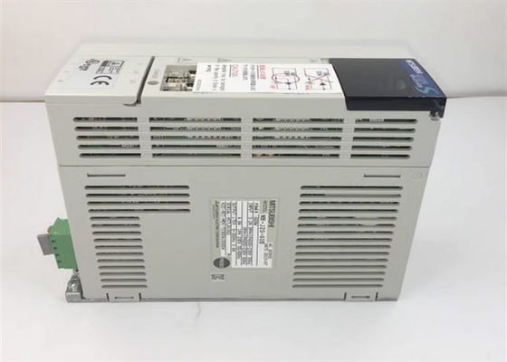 Il servo industriale MR-J2S-20A-S011 guida il servo amplificatore di Mitsubishi