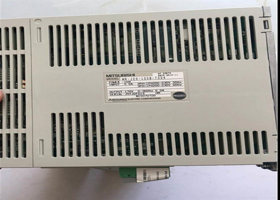 Il servo industriale MR-J2S-100B-T004 guida il servo amplificatore di Mitsubishi
