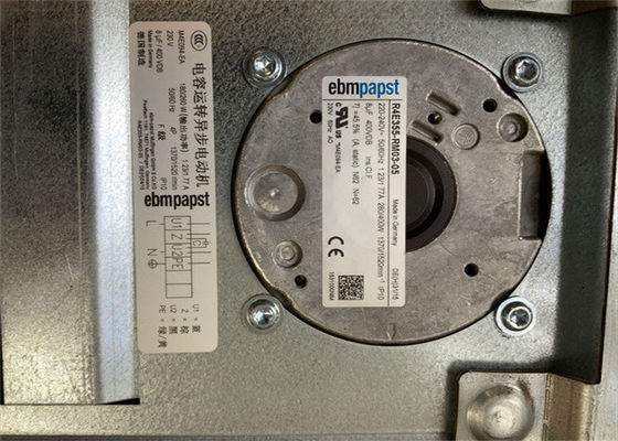 Ventilatore centrifugo industriale 1.77A 400W 400VDB M4E094-EA IP10 1200v di R4E355-RM03-05A EBM 220-240V