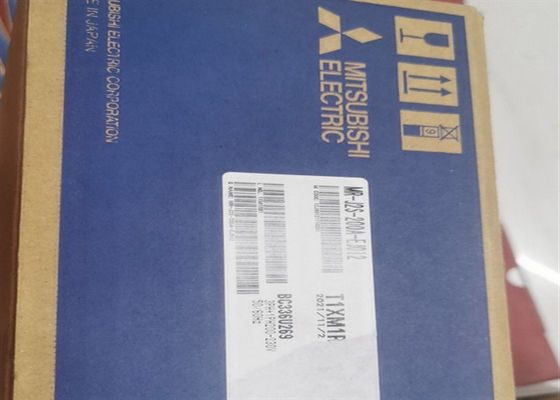 Il servo industriale MR-J2S-200A-EJ012 guida il servo amplificatore di Mitsubishi