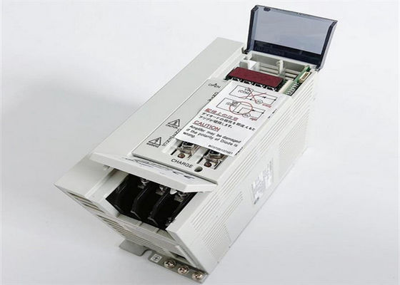 Il servo industriale MR-J2S-200A-S007 guida il servo amplificatore di Mitsubishi