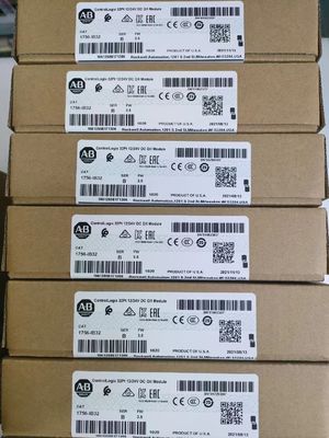 Ab 1746-IV32 5 - 95% senza condensazione 106 milliampère di combinazione 120 volt di ingresso/uscita di CA