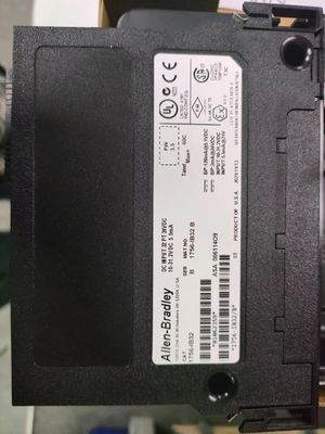 Ab 1746-NO8V 20 mA a dc 5V 160 mA al 16 bit di CC 24V 320 µV/count