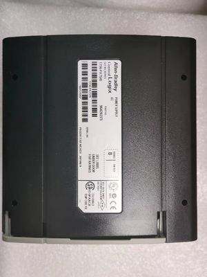 Ab 1746-OB8 10-50 volt di CC di fonte SLC 500 Digital di CC di modulo di uscita