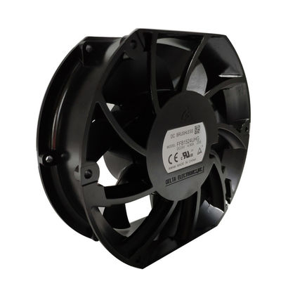 Ventilatori centrifughi Ebm Papst PLM della turbina della CE di R3G355-RB03-10 EBM