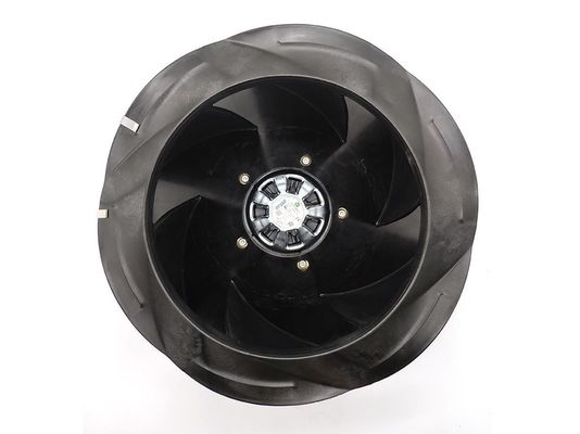 Ventilatori centrifughi Ebm Papst PLM della turbina della CE di R3G355-RB03-10 EBM