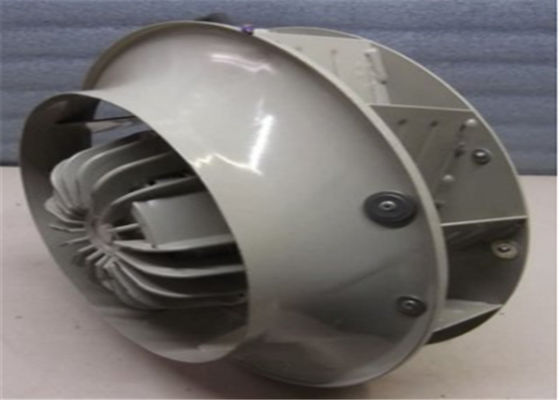6SY7000-0AB30   Ventilatore di fan radiale di Ziehl-abegg Siemens SINAMICS 4100W 230VAC
