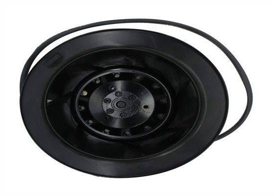 Ventilatore centrifugo R2D190-AC08-10/di R2D190-AC08-09 HRSTAR 2500/2700RPM EBM-PAPST