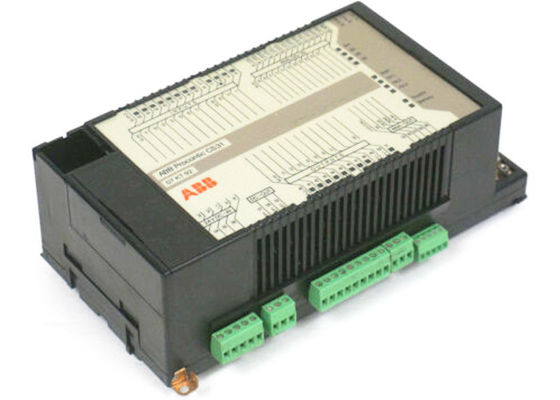 Modulo dello SpA dell'unità centrale di GJR5250500R0101 Procontic CS31 07 KT 92