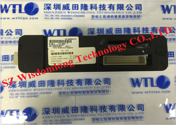Modulo ridondante 12P0678X022 dell'alimentazione elettrica di Emerson DeltaV KJ1501X1-BB1 Fisher-Rosemount nuovo