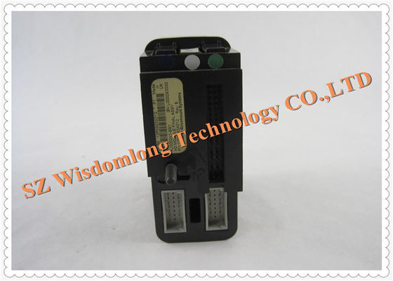 Modulo ridondante di Fisher Rosemount KJ3002X1-BB1 12P0683X072 DeltaV dell'alimentazione elettrica