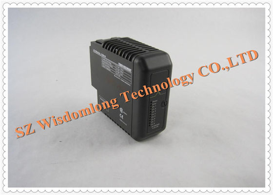 Modulo ridondante di Fisher Rosemount KJ3002X1-BB1 12P0683X072 DeltaV dell'alimentazione elettrica
