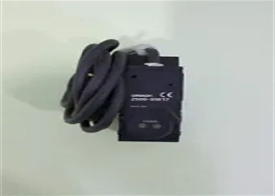 TESTA Z500 SERIESM 15 Mw max del SENSORE del laser di Omron Z500-SW17 25 millisecondi 658 nanometro
