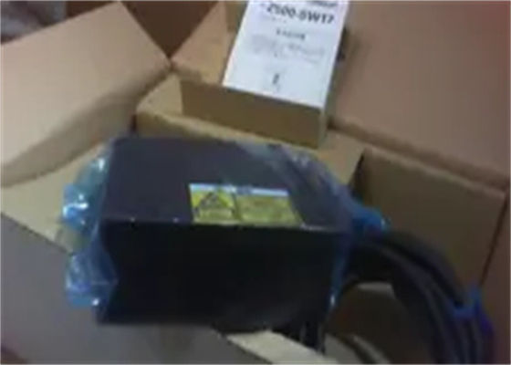 TESTA Z500 SERIESM 15 Mw max del SENSORE del laser di Omron Z500-SW17 25 millisecondi 658 nanometro
