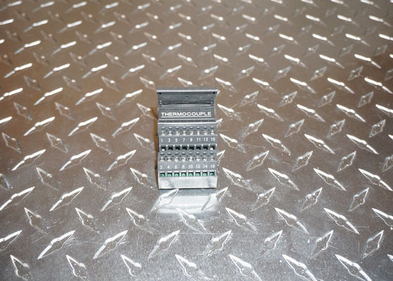 Modulo ridondante del blocchetto terminali KJ3224X1-EA1 12P4367X012 di Emerson DeltaV dell'alimentazione elettrica