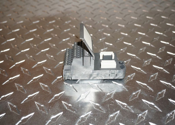 Modulo ridondante del blocchetto terminali KJ3224X1-EA1 12P4367X012 di Emerson DeltaV dell'alimentazione elettrica