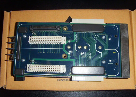 Trasportatore 12P3378X012, KJ4001X1-BA3 del regolatore 2 di potere di EMERSON DELTAV VE3051C0 ampio NUOVO
