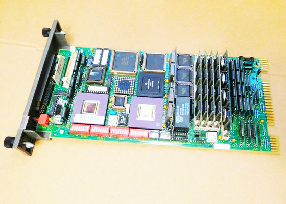 Master modulo 6639001A6 di INSEM01 Bailey Symphony Sequence Of Events dello SpA