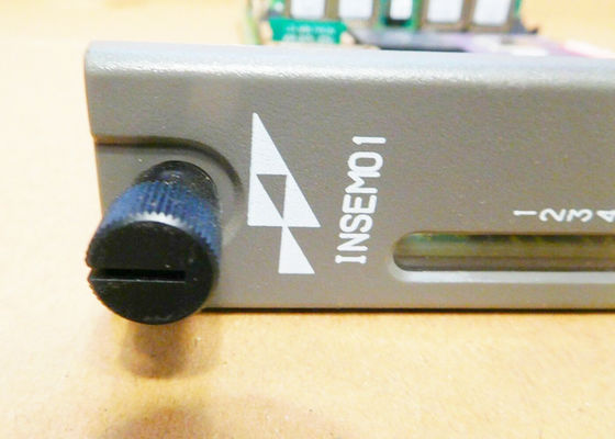 Master modulo 6639001A6 di INSEM01 Bailey Symphony Sequence Of Events dello SpA