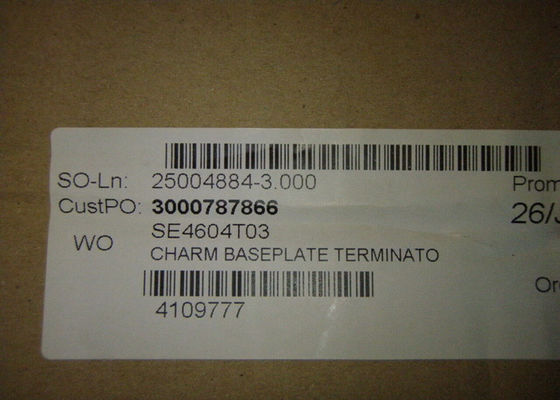 NUOVI terminatori SE4604T03 12P5449X di incanto della cima di Emerson Process Management KL4502X1-FA1 DeltaV