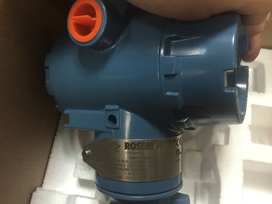 Moltiplicatore di pressione in-linea di Rosemount 3051T 3051TG5A2B21A   -14,7 a 10000PSI