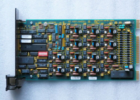 Schiavo Board del modulo di uscita analogica dello SpA di NASO01 Bailey Infi 90