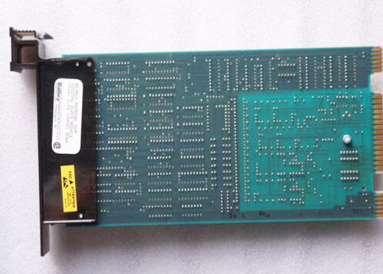 Schiavo Board del modulo di uscita analogica dello SpA di NASO01 Bailey Infi 90