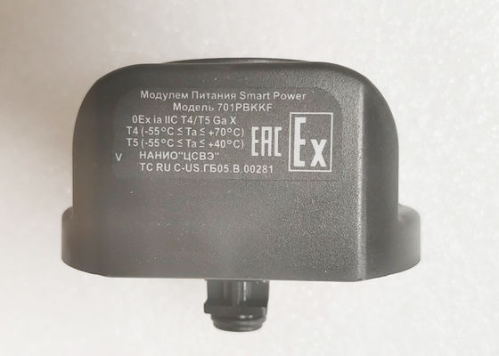 Modulo di potere nero astuto del modulo di potere 701PBKKF 00753-9220-0001