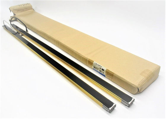 Controllore logico programmabile LEGGERO dello SpA della TENDA di SICUREZZA di Omron F3SJ-A1055P14