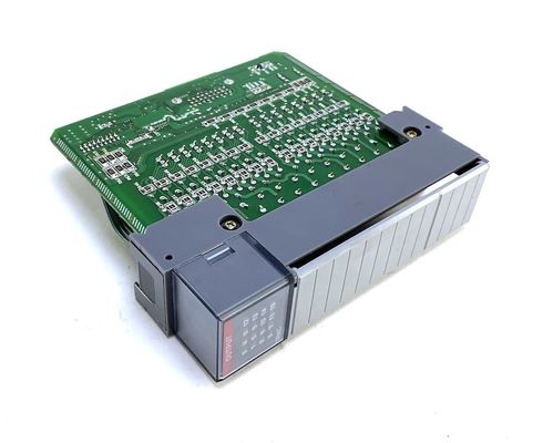 MODULO SLC 5/01 del CPU di AB 1747-L511 1 MEMORIA di K RAM 0,35 AMP 5 VCC