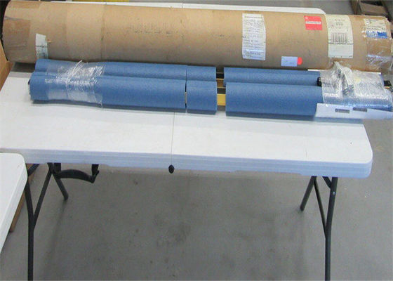 FASCIO della TENDA della LUCE di SICUREZZA di Omron F3SN-A1507P25 che SPAZIA TENSIONE di RIFORNIMENTO di 15MM max