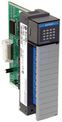 L'AB 1746-IM16 HA INTRODOTTO IL MODULO SLC 500 16 CA DIGITALE DEL PUNTO 200-240 V 50/60 DI HERTZ
