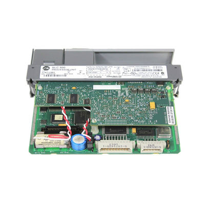 L'AB 1746-IM16 HA INTRODOTTO IL MODULO SLC 500 16 CA DIGITALE DEL PUNTO 200-240 V 50/60 DI HERTZ