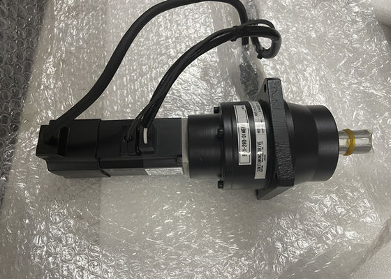 Serie industriale di Mitsubishi HC-MF del servomotore HC-PQ053BG2 3000 giri/min.