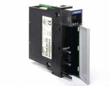 STILE APERTO INTRODOTTO DI MANICA SLC-500 DEL MODULO 8 DI RTD DI AB 1746-NR8 55 MA