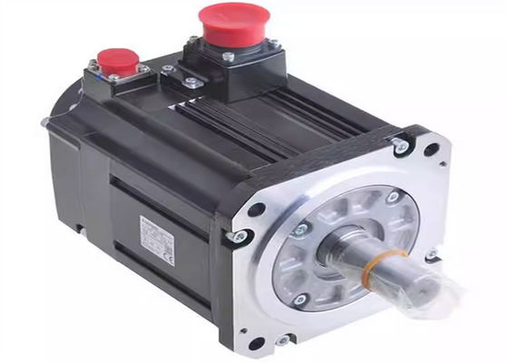 Serie industriale di Mitsubishi HC-MF del servomotore di HF-SP102B 3000 giri/min.