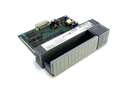 Ab 1746-NI4 512 microsecondi 85 milliampère 16 dei bit 10 di Hertz di modulo analogico dell'ingresso/uscita