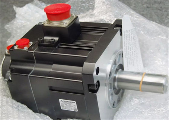 Serie industriale di HF di Mitsubishi del servomotore di HF-SP202B 2000 giri/min.