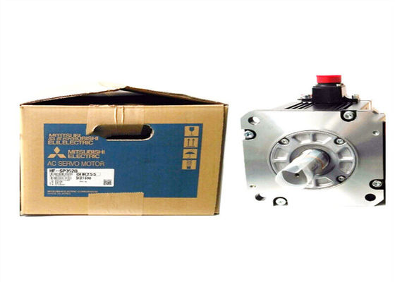 Serie industriale 3.5kW 200V di HF di Mitsubishi del servomotore di HF-SP352B