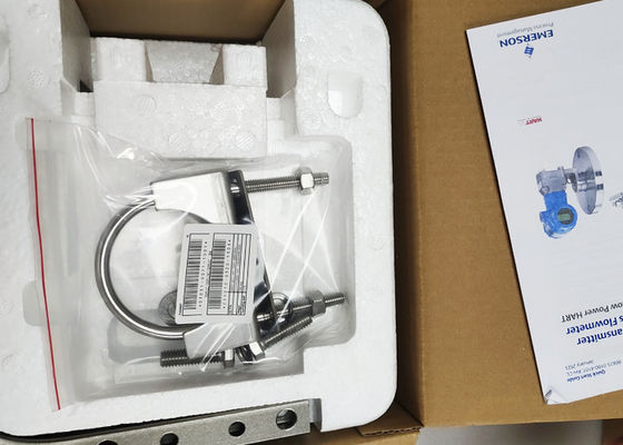 Moltiplicatore di pressione differenziale complanare 2051CD5A22A1AS2I1M5Q4+1199 4-20mA